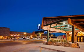 Best Western Sheridan Center Sheridan Wy